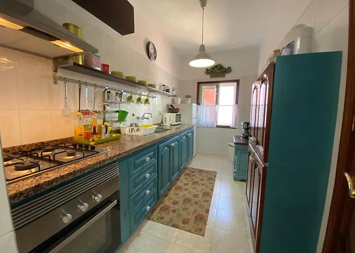 דירה Casa Del Mir *