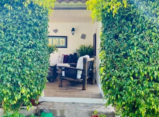 Casa Del Mir דירה