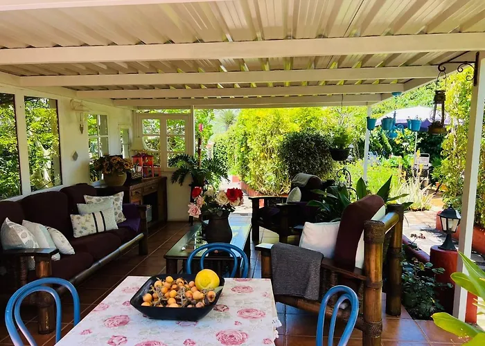 Apartman Casa Del Mir *