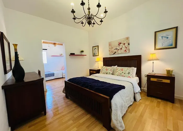 Casa Del Mir Tegueste