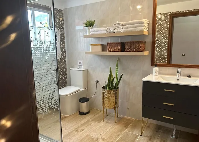 דירה Casa Del Mir *