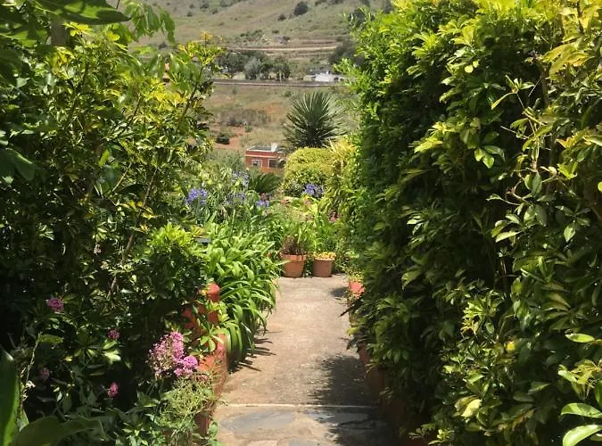 דירה Casa Del Mir Tegueste