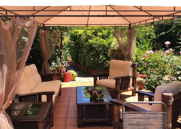 Casa Del Mir * Tegueste