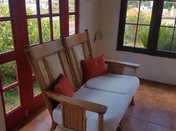 דירה Casa Del Mir