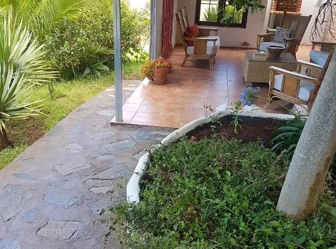 شقة Casa Del Mir *