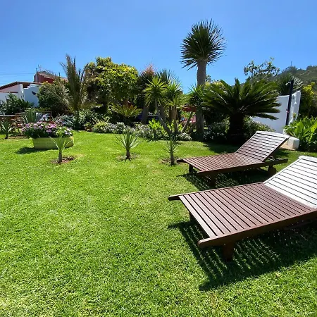 Casa Del Mir Apartment *