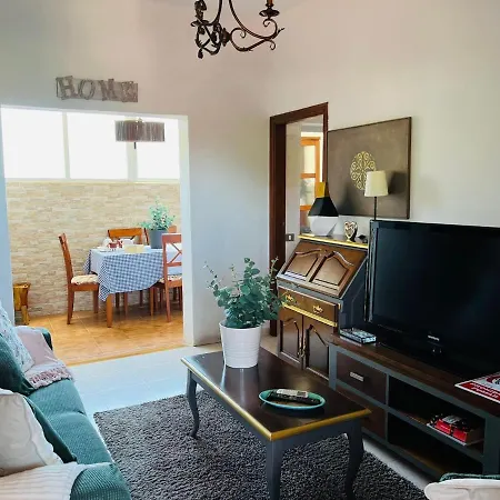 Casa Del Mir Apartment *