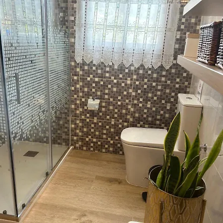 Casa Del Mir Apartment