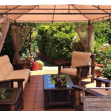 Casa Del Mir * Tegueste