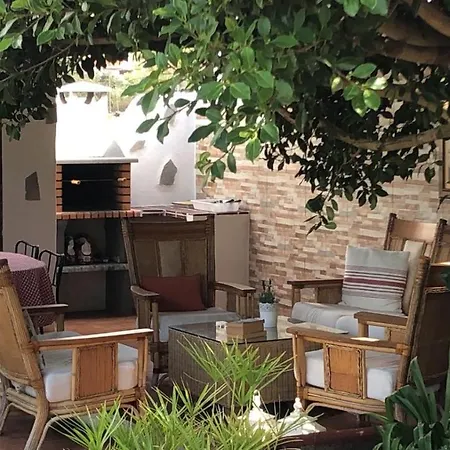 Casa Del Mir Apartment *