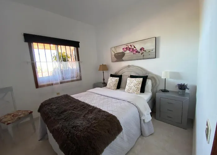 Casa Del Mir Appartement Tegueste