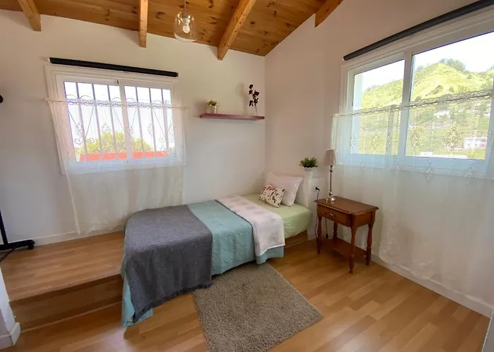 Appartement Casa Del Mir