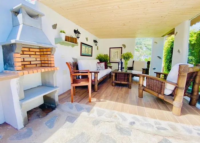 Casa Del Mir Appartement Tegueste