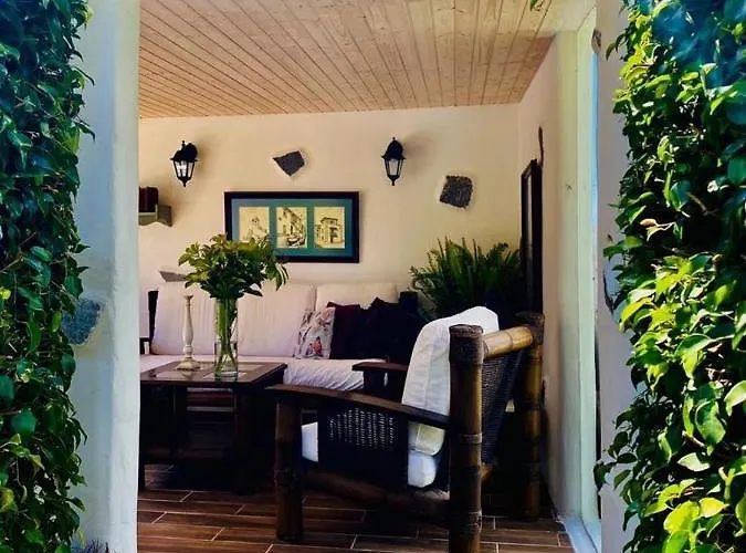 Casa Del Mir Appartement Tegueste