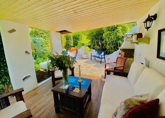 Casa Del Mir Appartement *