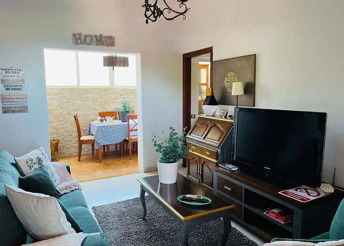 Casa Del Mir Appartement *