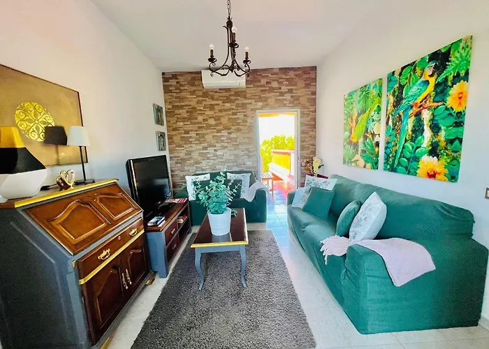 Casa Del Mir Appartement *