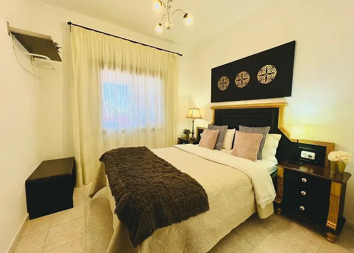 Casa Del Mir Appartement *