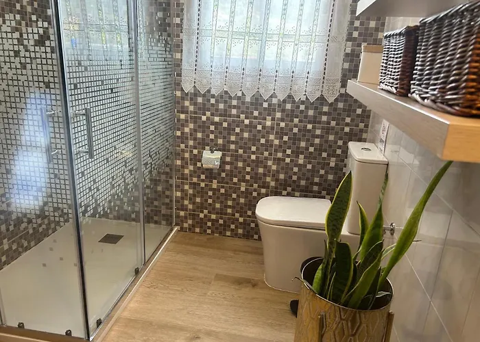 Casa Del Mir Appartement